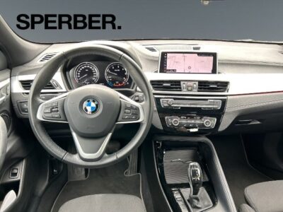 BMW X2 sDrive 20d, 140kW