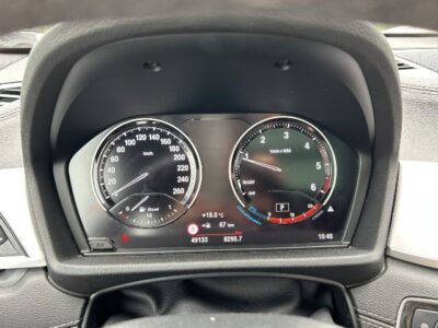 BMW X2 sDrive 20d, 140kW