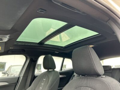 BMW X2 sDrive 20d, 140kW