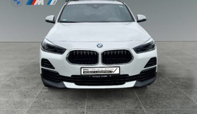 BMW X2 sDrive 20d, 140kW