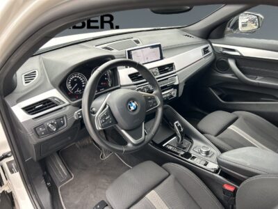 BMW X2 sDrive 20d, 140kW