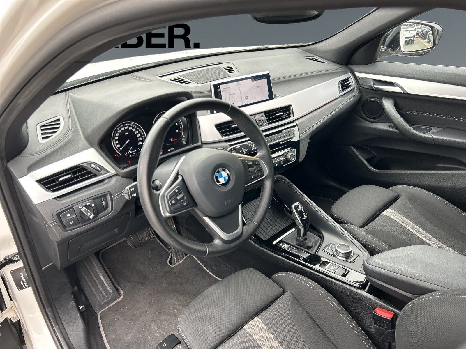 BMW X2 sDrive 20d, 140kW