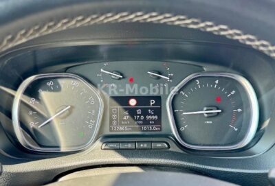 Toyota Proace Verso Executive L2