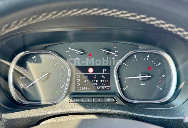 Toyota Proace Verso Executive L2