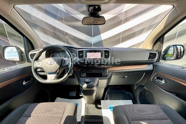 Toyota Proace Verso Executive L2