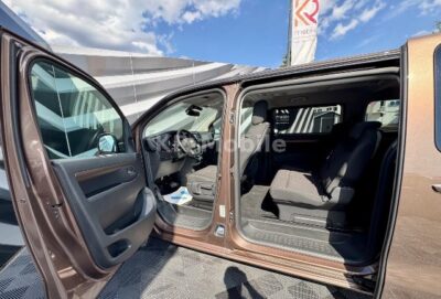 Toyota Proace Verso Executive L2