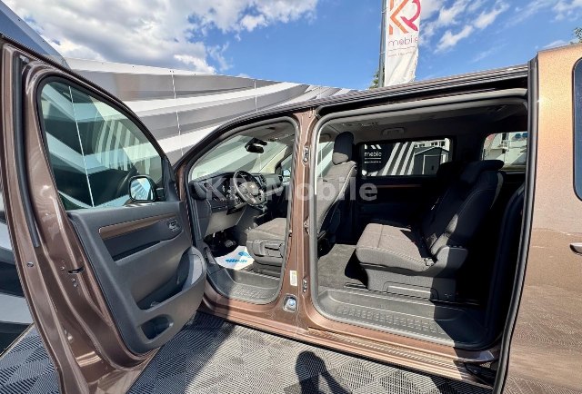 Toyota Proace Verso Executive L2
