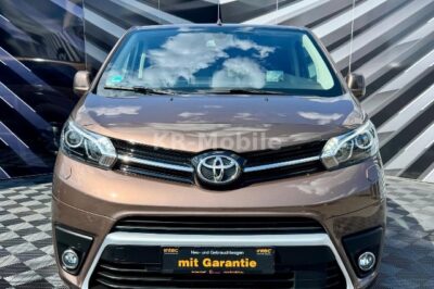 Toyota Proace Verso Executive L2