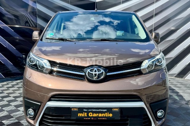 Toyota Proace Verso Executive L2