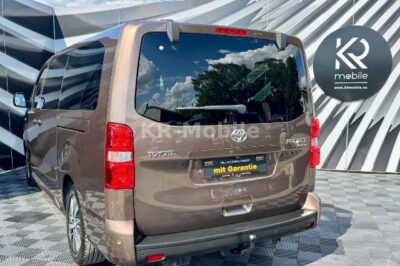 Toyota Proace Verso Executive L2