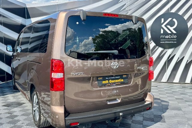 Toyota Proace Verso Executive L2
