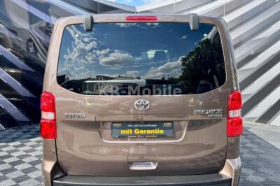 Toyota Proace Verso Executive L2