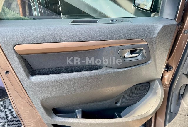 Toyota Proace Verso Executive L2