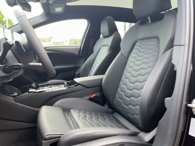 Audi A6 Avant e-tron quattro s