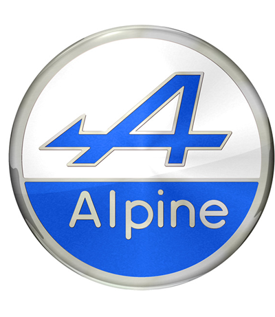 Alpine