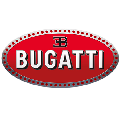 BUGATTI