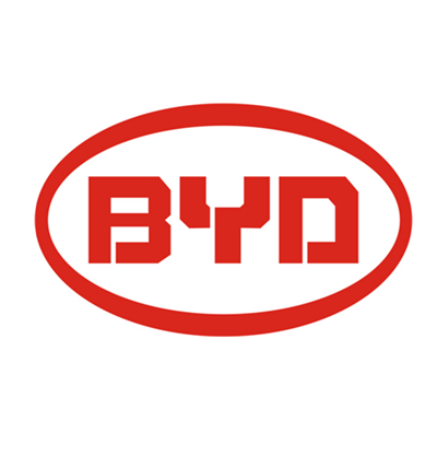 BYD