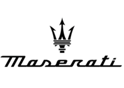 MASERATI