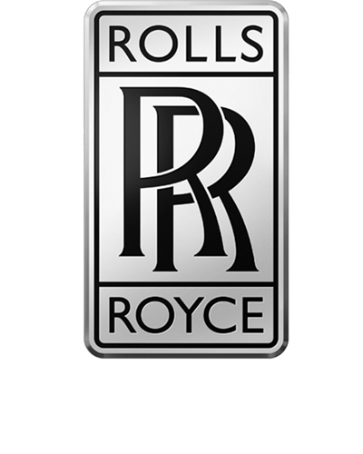 ROLLS ROYCE