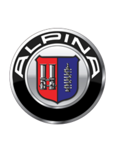 Alpina