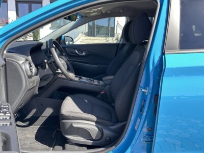 Hyundai Kona Trend EV FWD, 100kW, A, 5d.