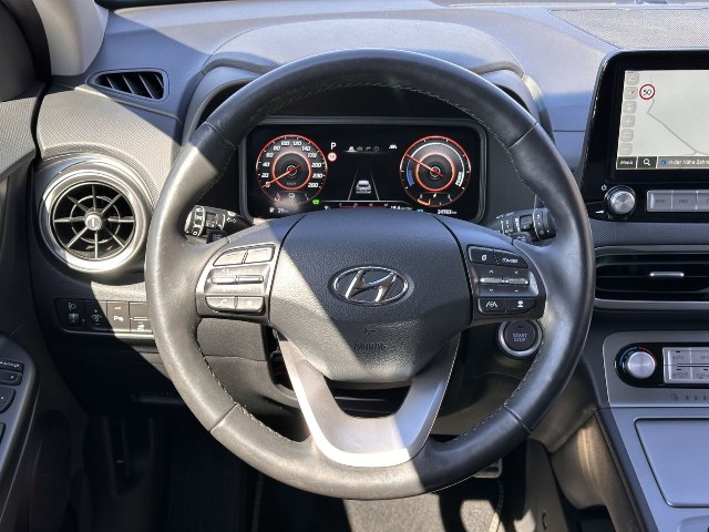 Hyundai Kona Trend EV FWD, 100kW, A, 5d.