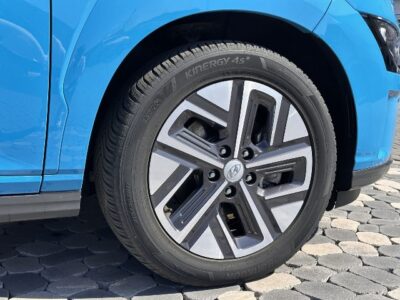 Hyundai Kona Trend EV FWD, 100kW, A, 5d.