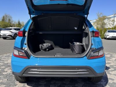 Hyundai Kona Trend EV FWD, 100kW, A, 5d.