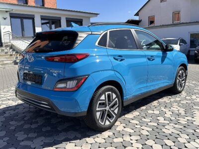 Hyundai Kona Trend EV FWD, 100kW, A, 5d.