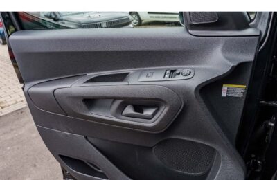 Fiat Dobló EV, 100kW, A, 5d.