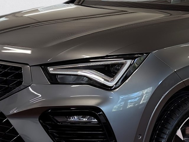 Cupra Ateca Beats 1.5 TSI DSG
