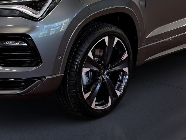 Cupra Ateca Beats 1.5 TSI DSG