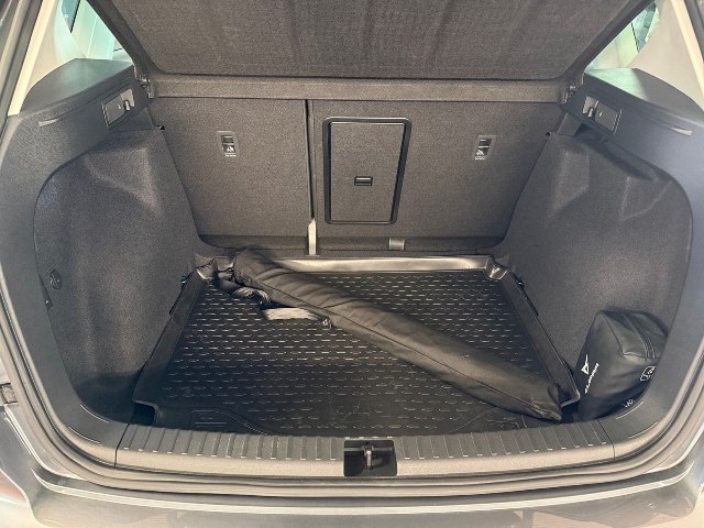 Cupra Ateca Beats 1.5 TSI DSG