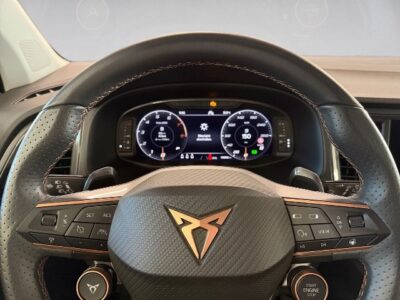 Cupra Ateca Beats 1.5 TSI DSG