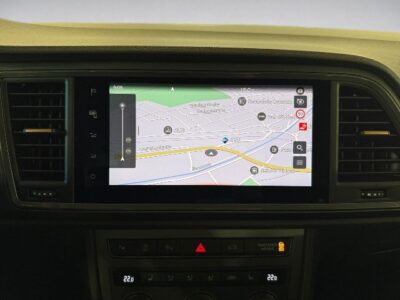 Cupra Ateca Beats 1.5 TSI DSG