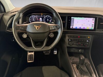 Cupra Ateca Beats 1.5 TSI DSG