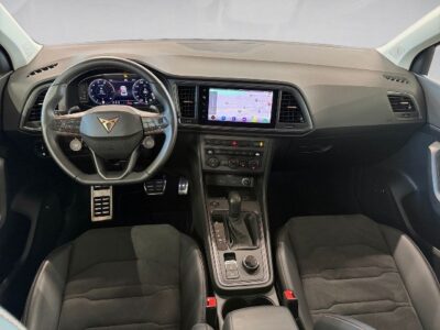 Cupra Ateca Beats 1.5 TSI DSG