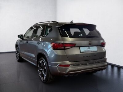 Cupra Ateca Beats 1.5 TSI DSG