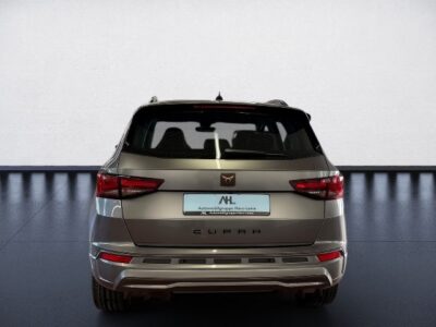 Cupra Ateca Beats 1.5 TSI DSG