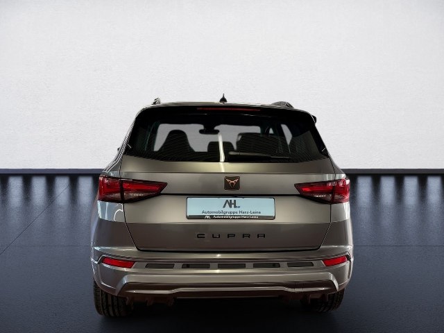 Cupra Ateca Beats 1.5 TSI DSG