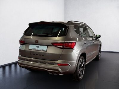 Cupra Ateca Beats 1.5 TSI DSG