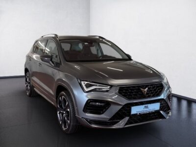 Cupra Ateca Beats 1.5 TSI DSG