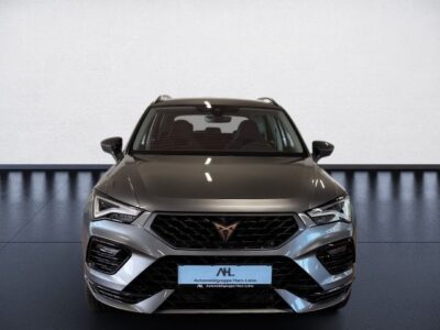Cupra Ateca Beats 1.5 TSI DSG