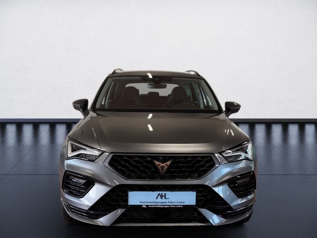 Cupra Ateca Beats 1.5 TSI DSG