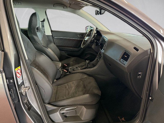 Cupra Ateca Beats 1.5 TSI DSG