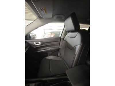 Jeep Compass Summit 1.5 mHEV FWD, 96kW, A7, 5d.