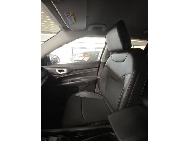 Jeep Compass Summit 1.5 mHEV FWD, 96kW, A7, 5d.