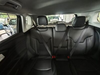 Jeep Compass Summit 1.5 mHEV FWD, 96kW, A7, 5d.