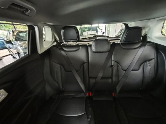 Jeep Compass Summit 1.5 mHEV FWD, 96kW, A7, 5d.