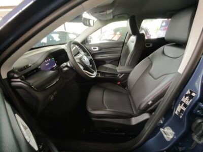 Jeep Compass Summit 1.5 mHEV FWD, 96kW, A7, 5d.